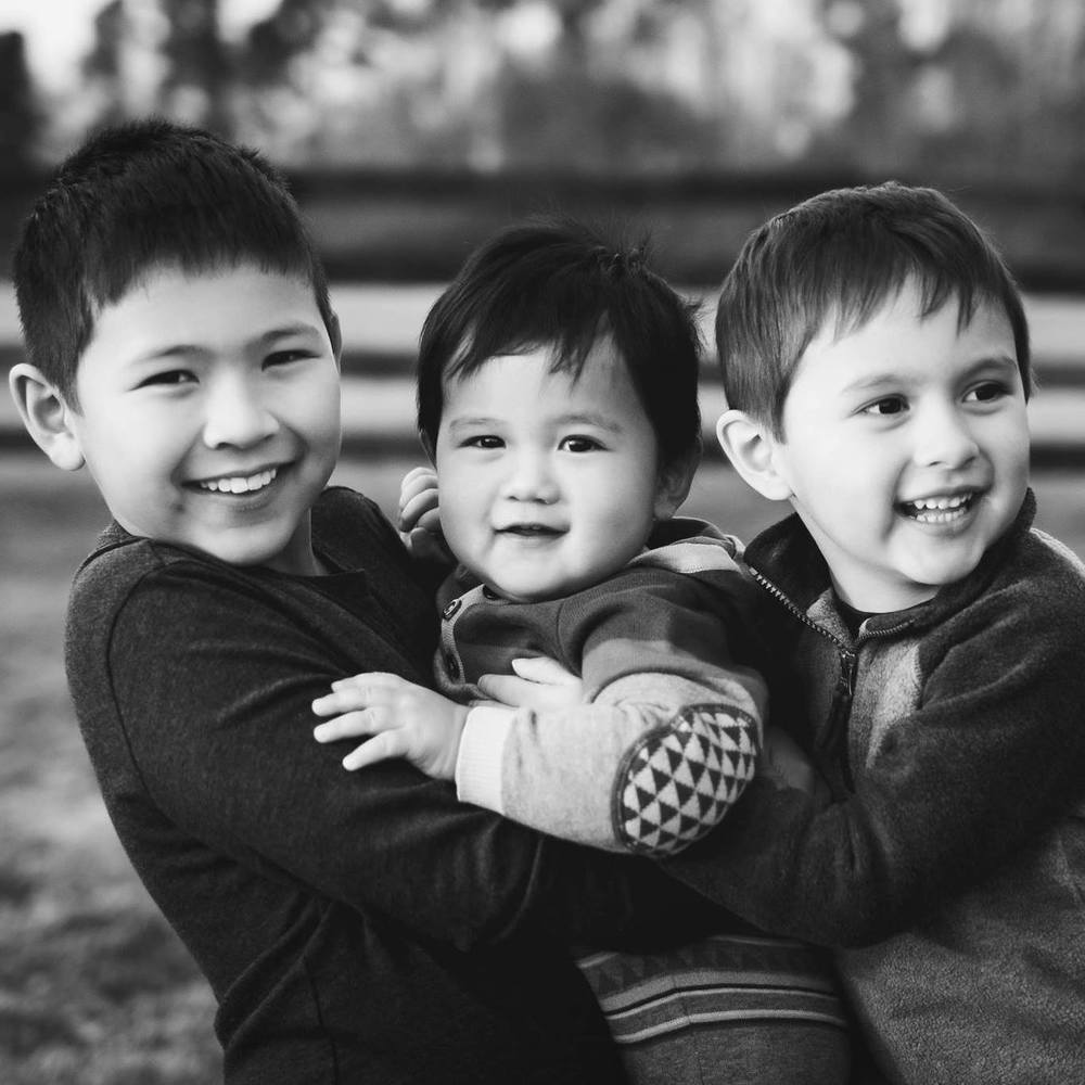 Meet your Posher, Deidra